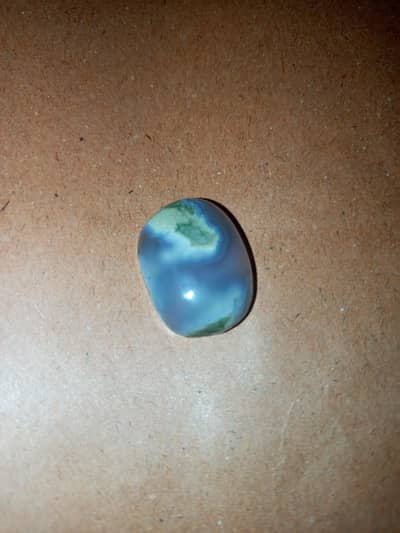 Jemes stone