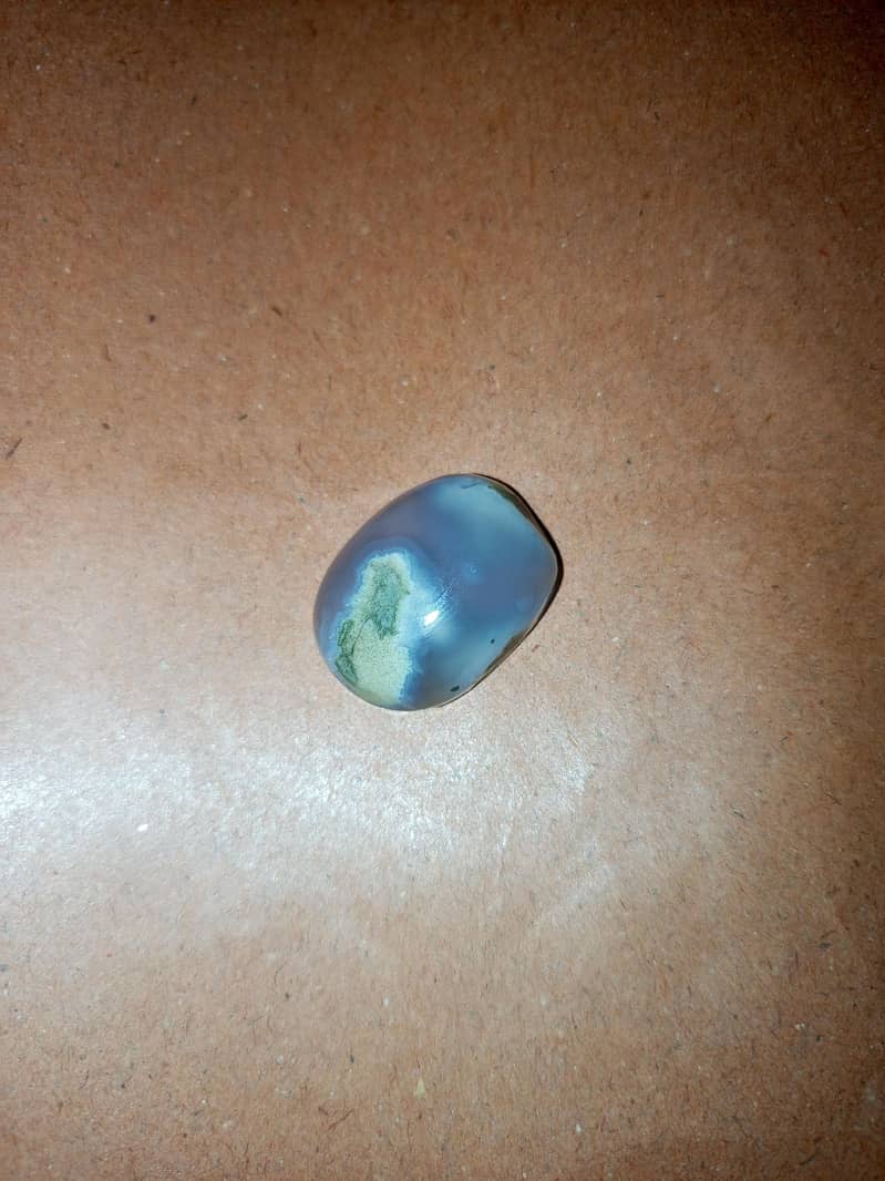 Jemes stone 1