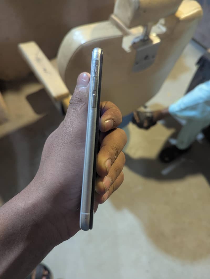 Apple iPhone X 1