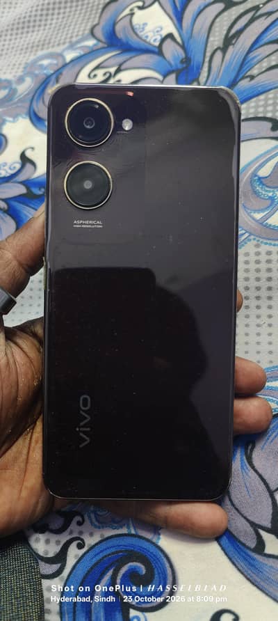Vivo Y18