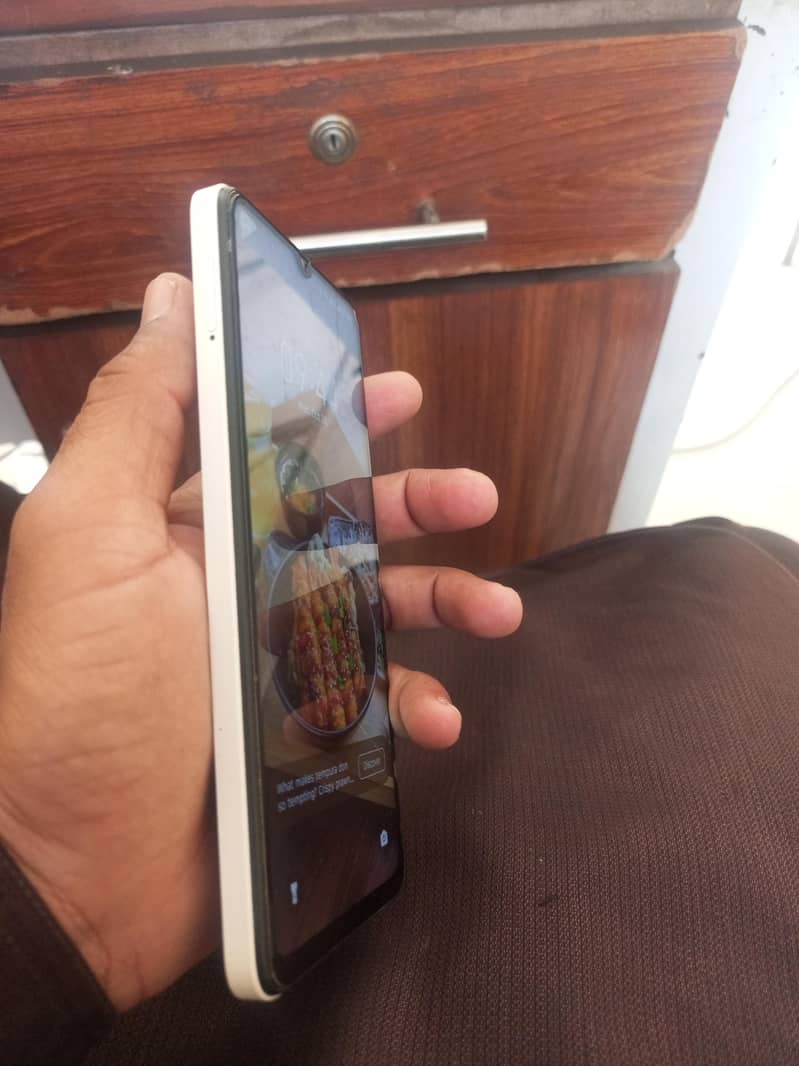 Infinix Smart 7 1