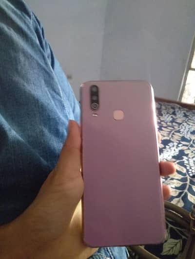 Vivo Y17 8/256