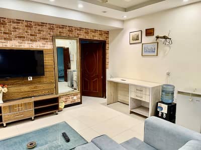 Sweet Home Hotel Apartments Flat for Short Stay, Daily Rent Bahria Town Lahore