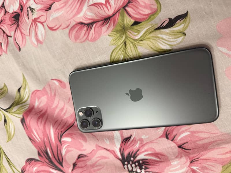 Apple iPhone 11 Pro Max 3