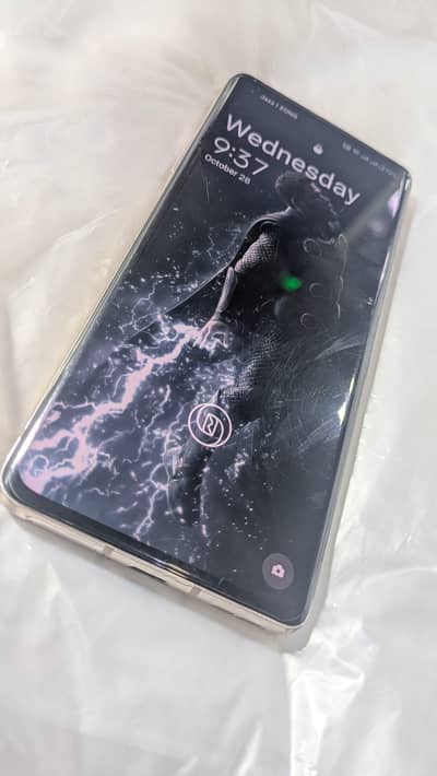 OnePlus 8 8GB RAM / 128GB Storage – PTA Approved