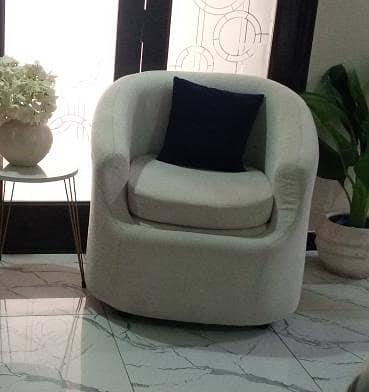 Sofa Set 2 seater 0