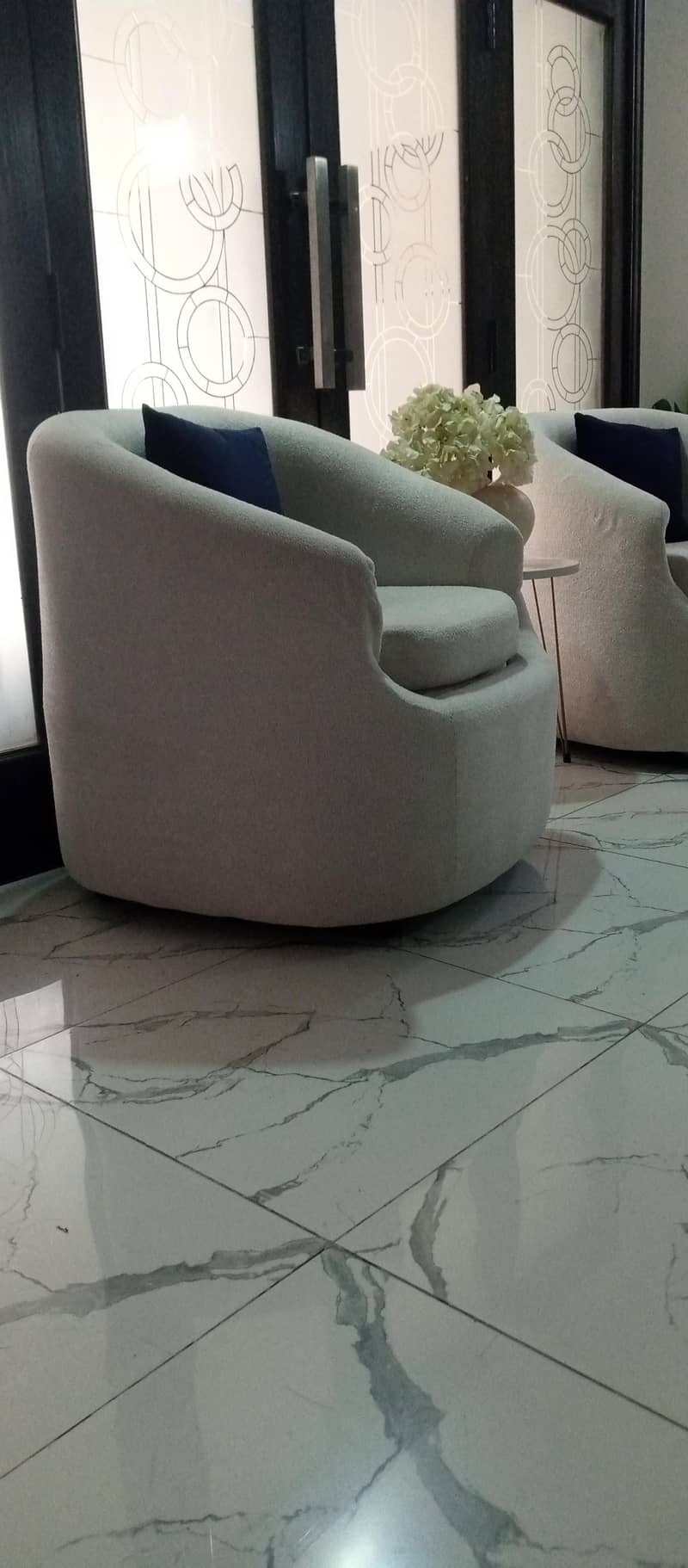 Sofa Set 2 seater 1