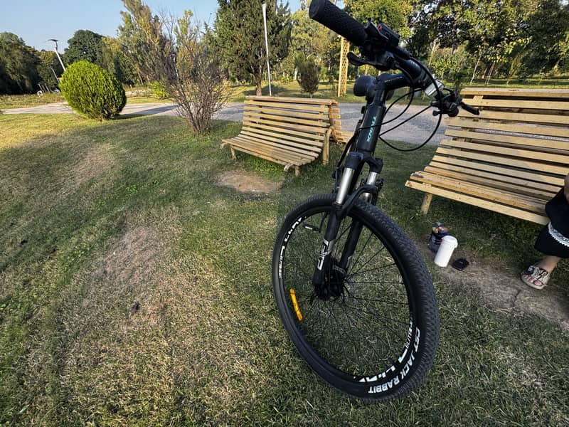 Trinx D500 elite 5
