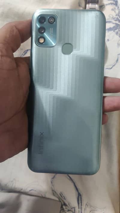 Infinix Hot 11 Play