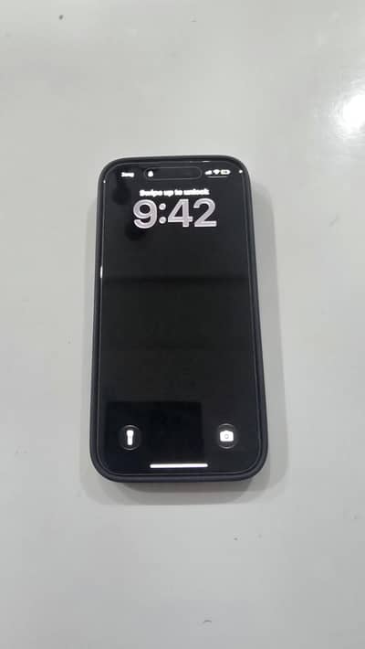 Apple iPhone 15 Pro