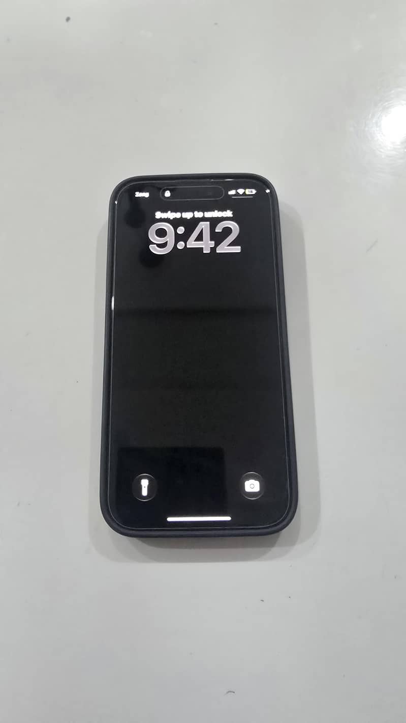 Apple iPhone 15 Pro 0
