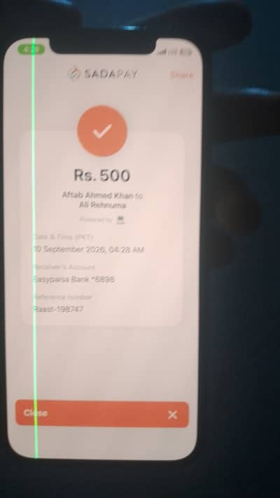Tecno Spark Go 1