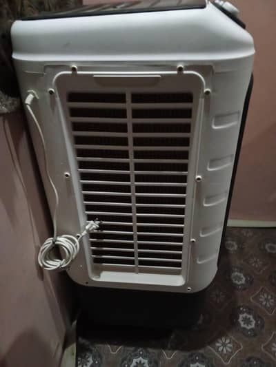 Royal air cooler