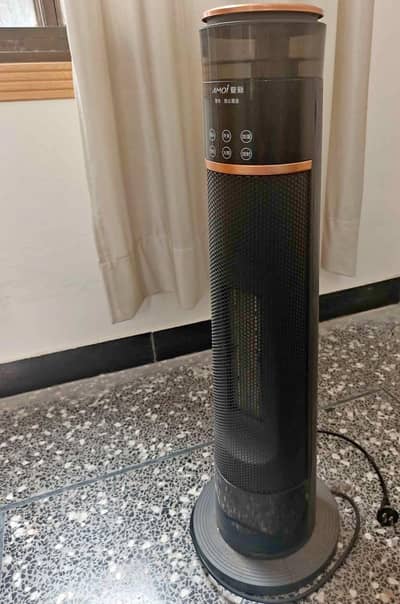 blower heater  Japanese