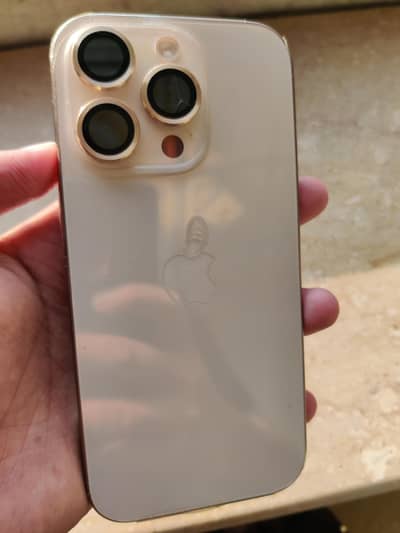 Apple iPhone 16 Pro