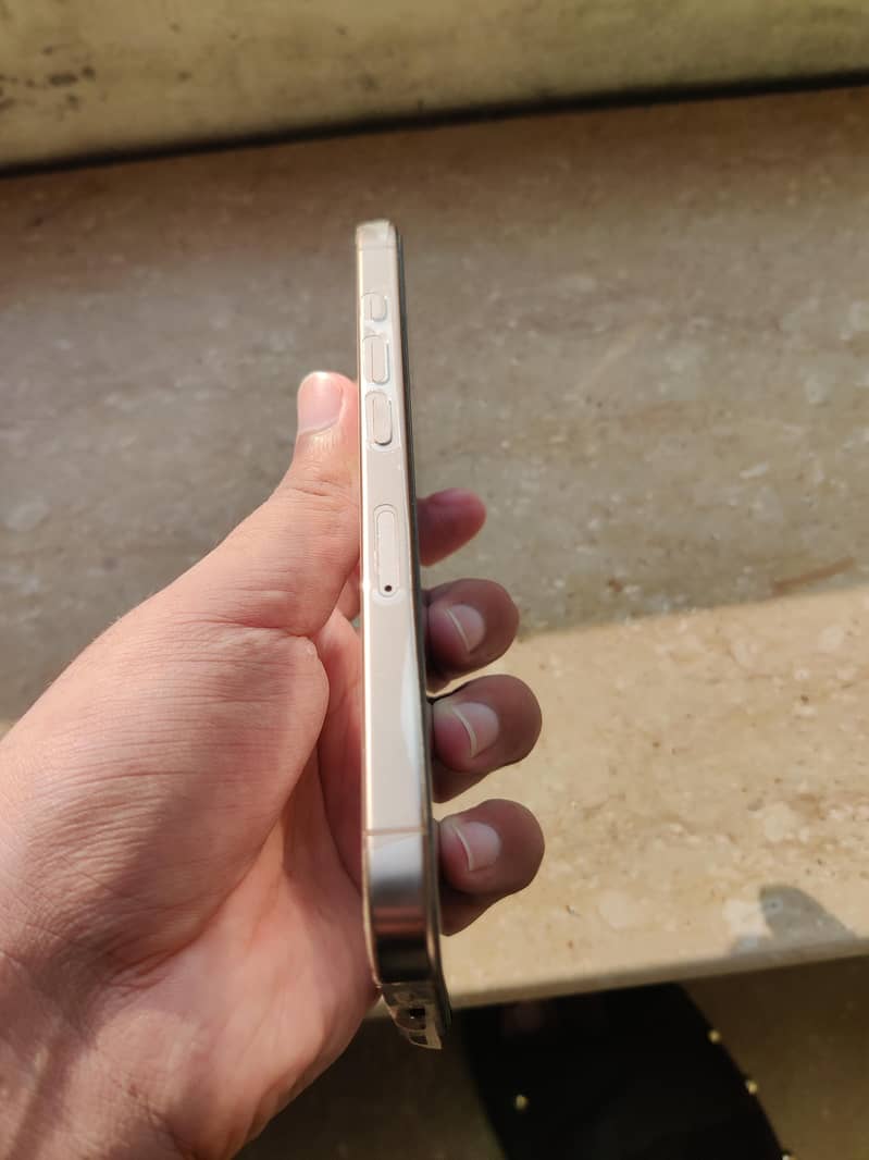 Apple iPhone 16 Pro 2