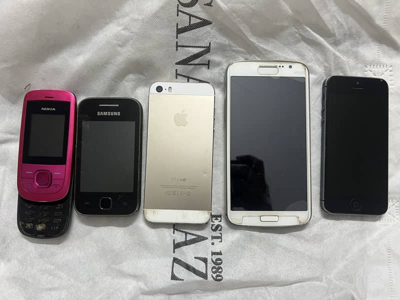 Apple iPhone Other Model 0