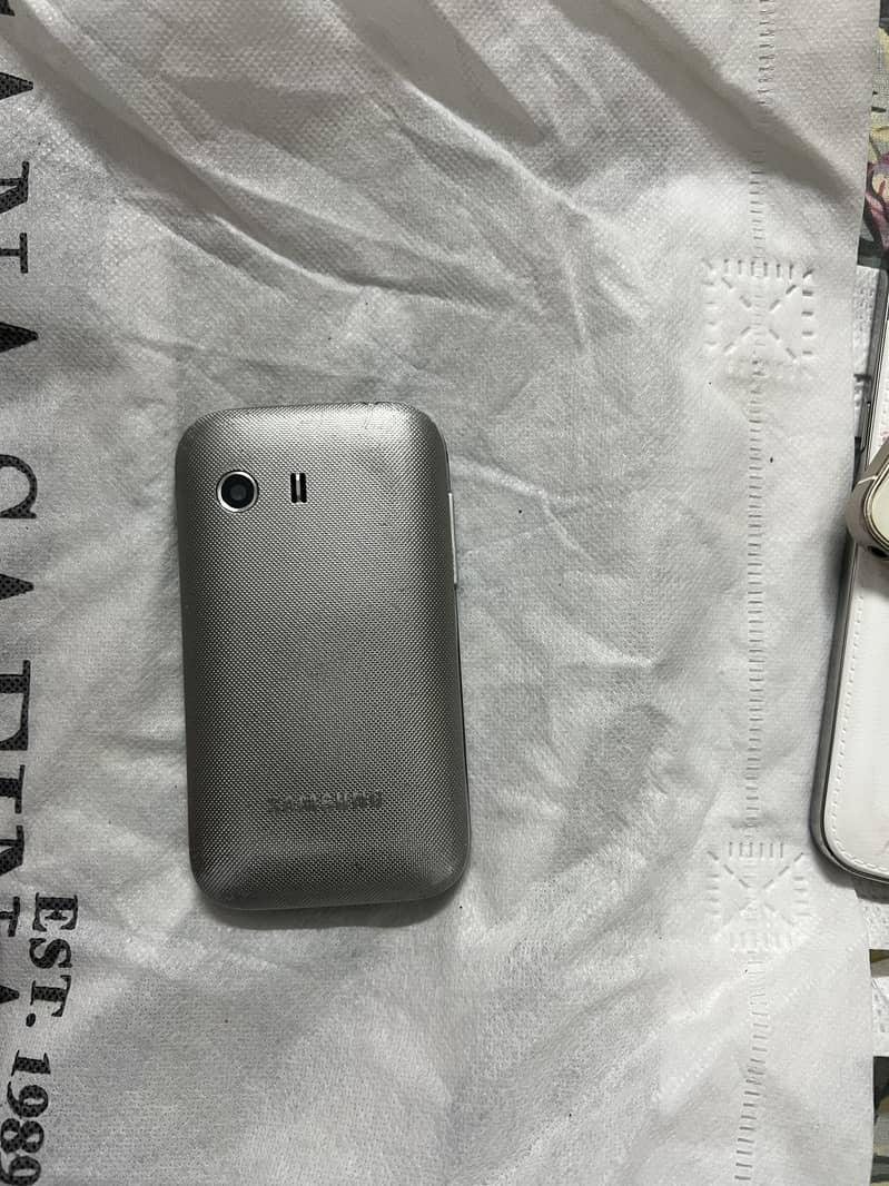 Apple iPhone Other Model 2