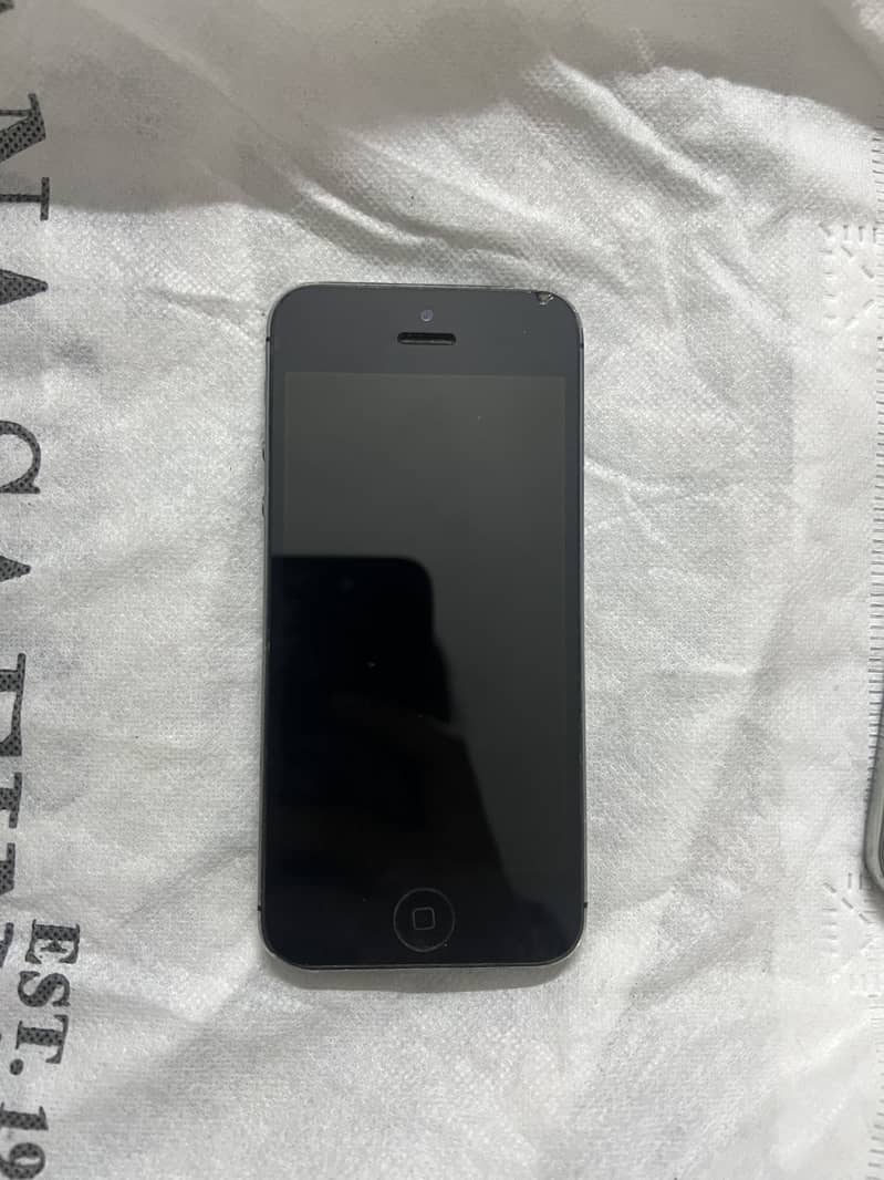 Apple iPhone Other Model 4