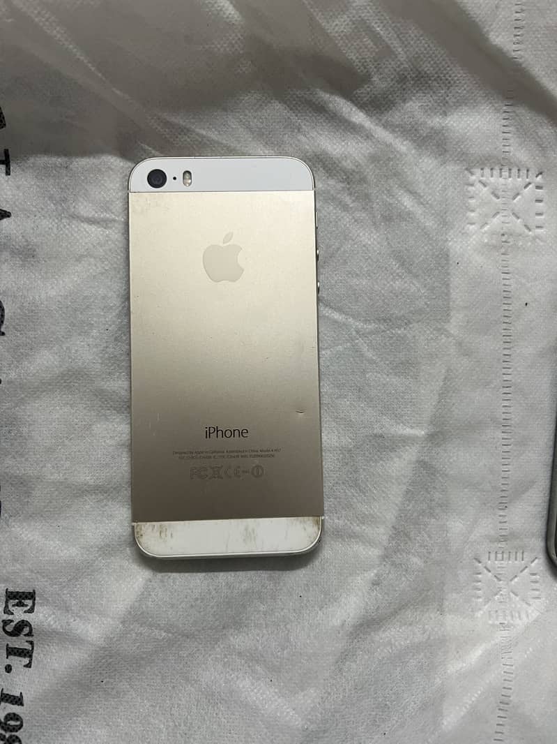 Apple iPhone Other Model 5