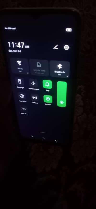 Infinix Smart 7