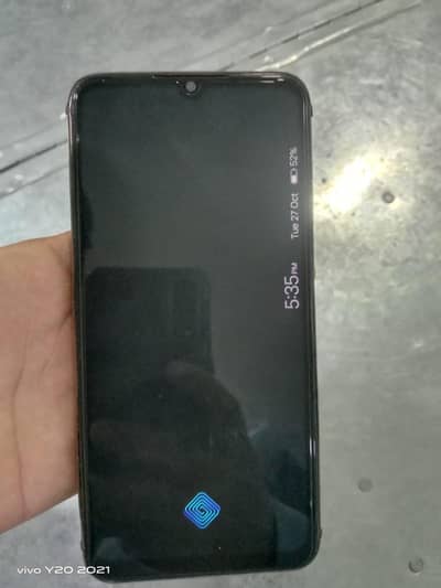 Vivo Y51