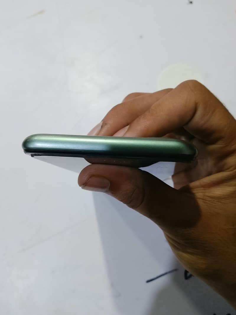 Tecno Spark 7 Pro 1