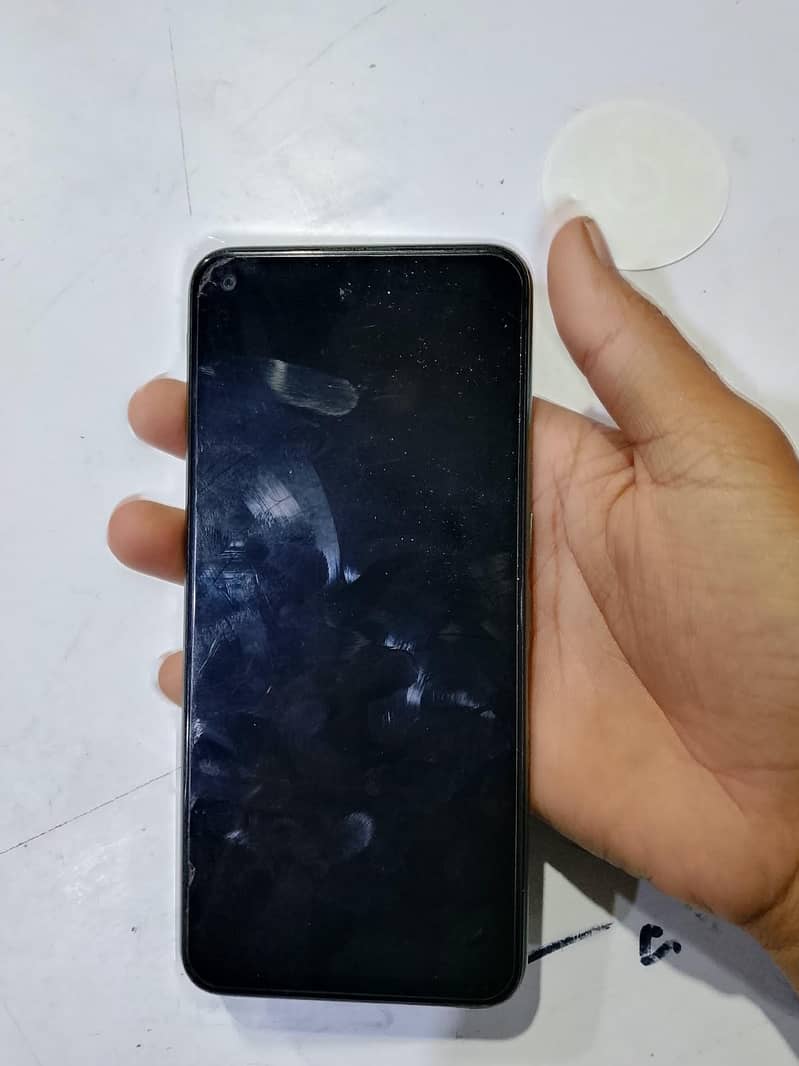 Tecno Spark 7 Pro 5