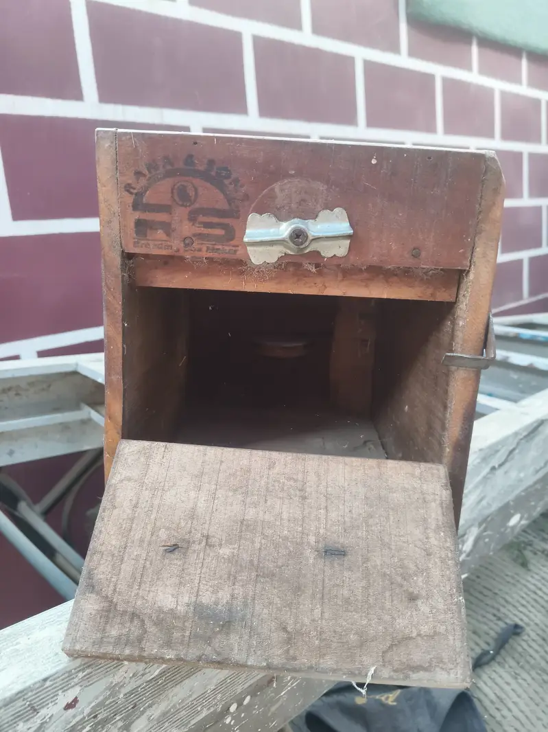 Lovebirds Breeding box — photo 3