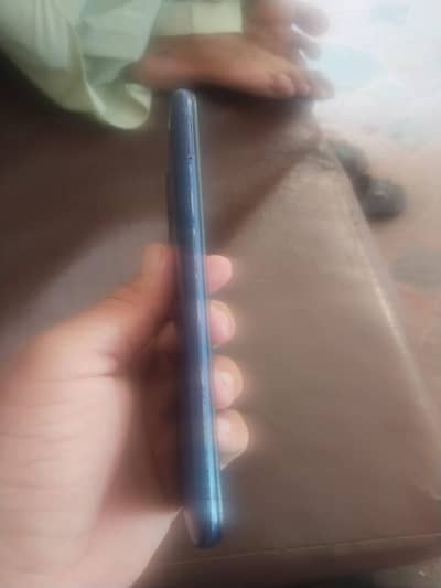Xiaomi POCO M3 4+128 exchange posibl