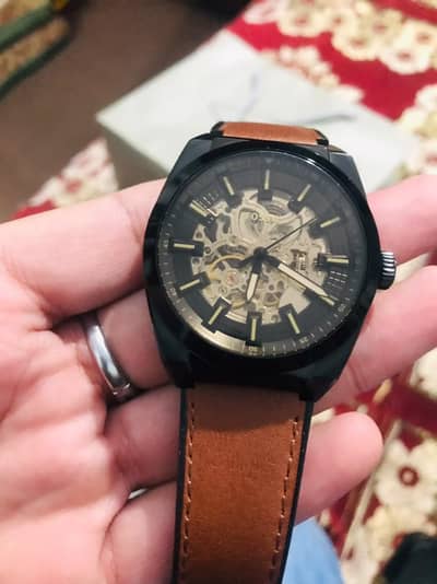 Brand new watch