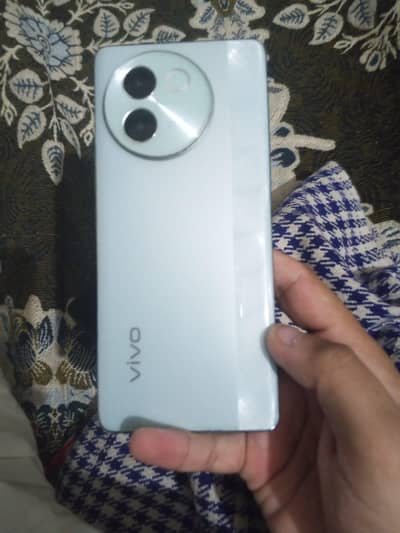 Vivo V30 SE