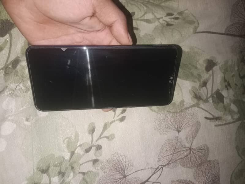 Samsung Mobile A02s 0