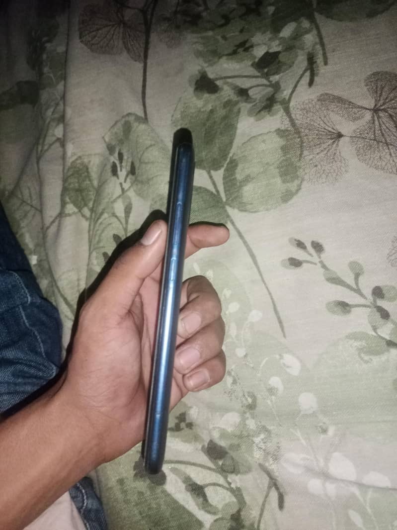 Samsung Mobile A02s 1