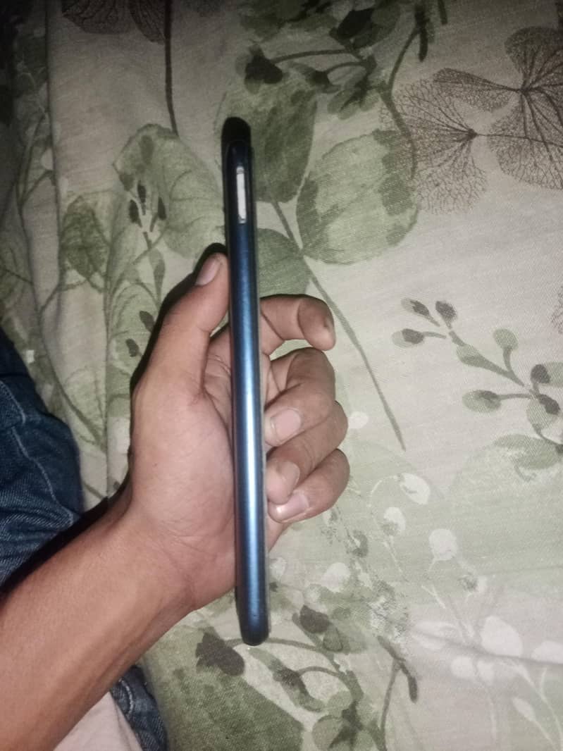 Samsung Mobile A02s 3