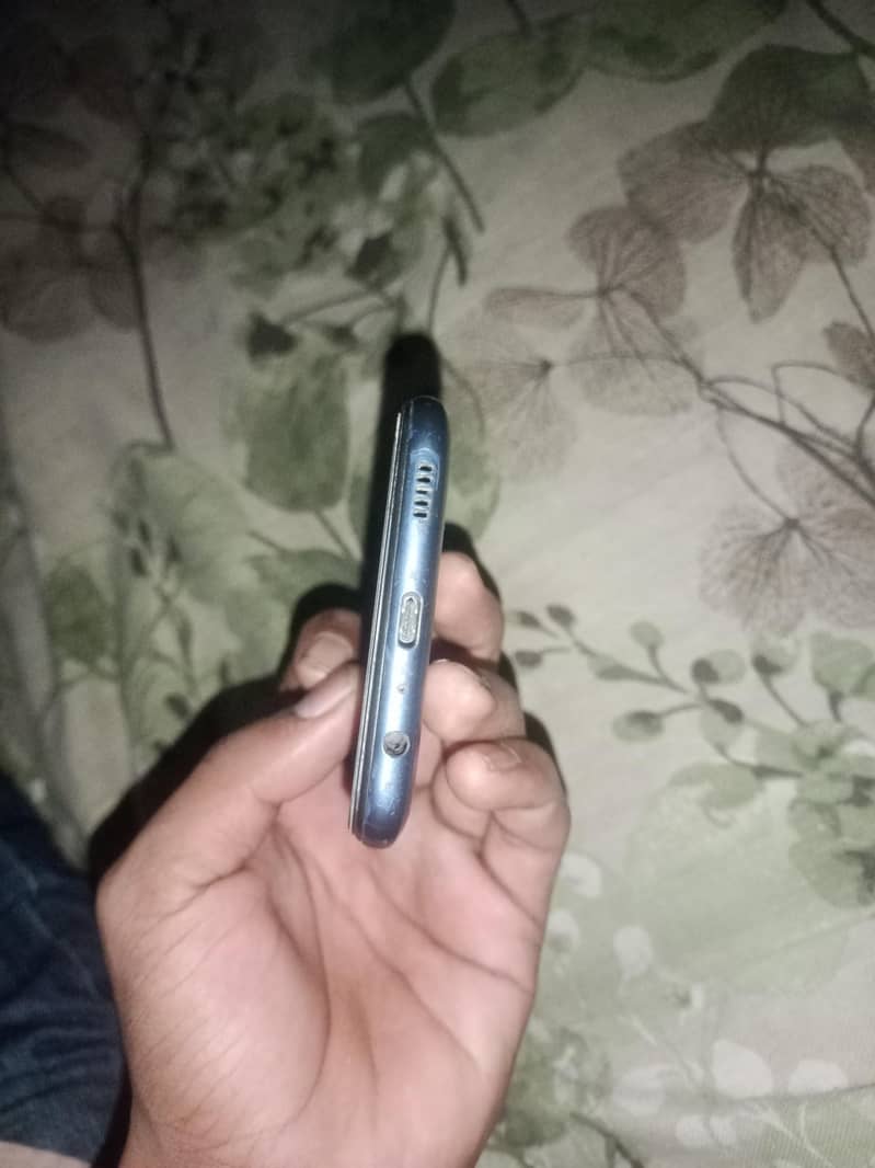 Samsung Mobile A02s 5