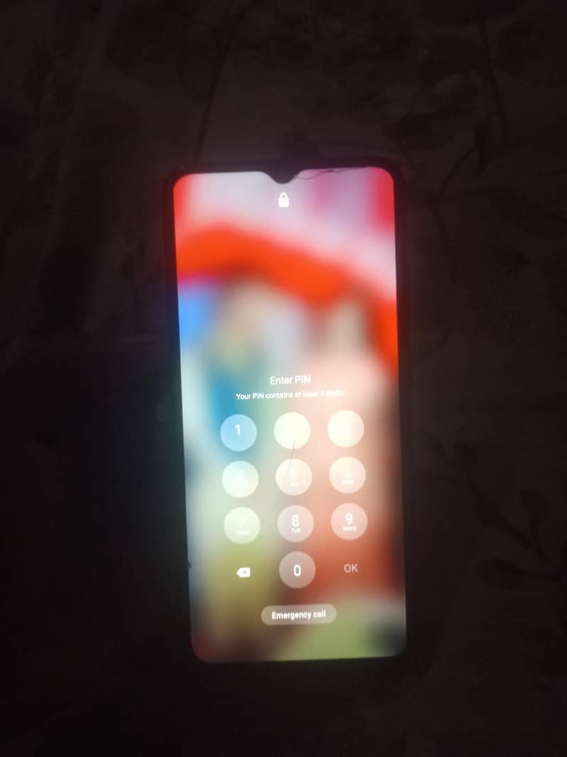 Samsung Mobile A02s 6