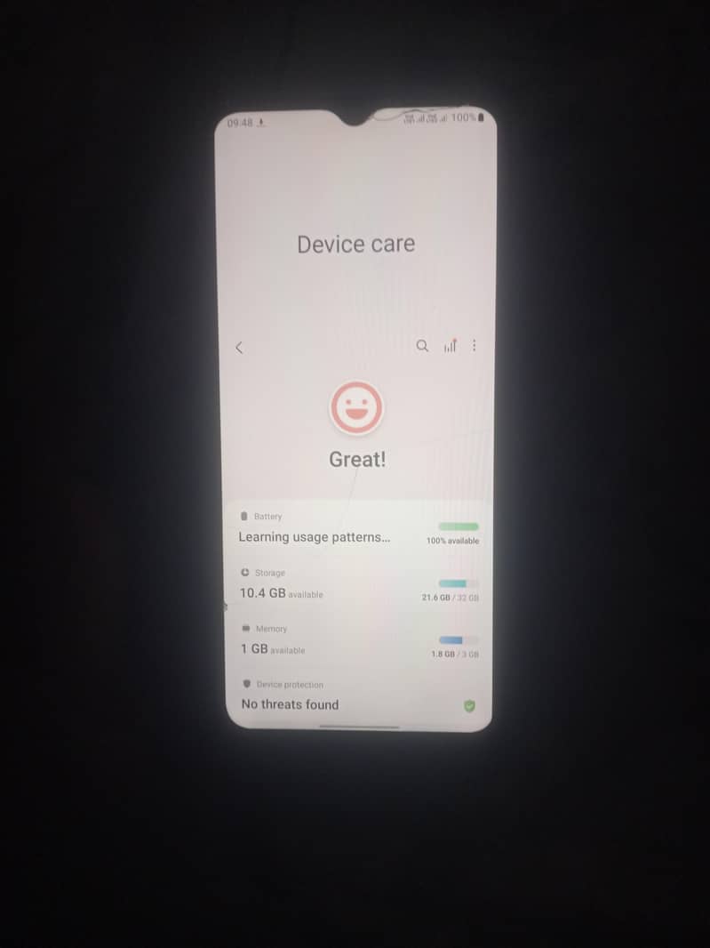 Samsung Mobile A02s 7