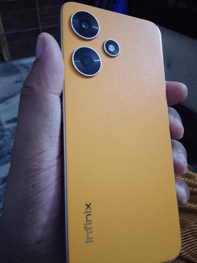 Infinix Hot 30i 4/128 GB