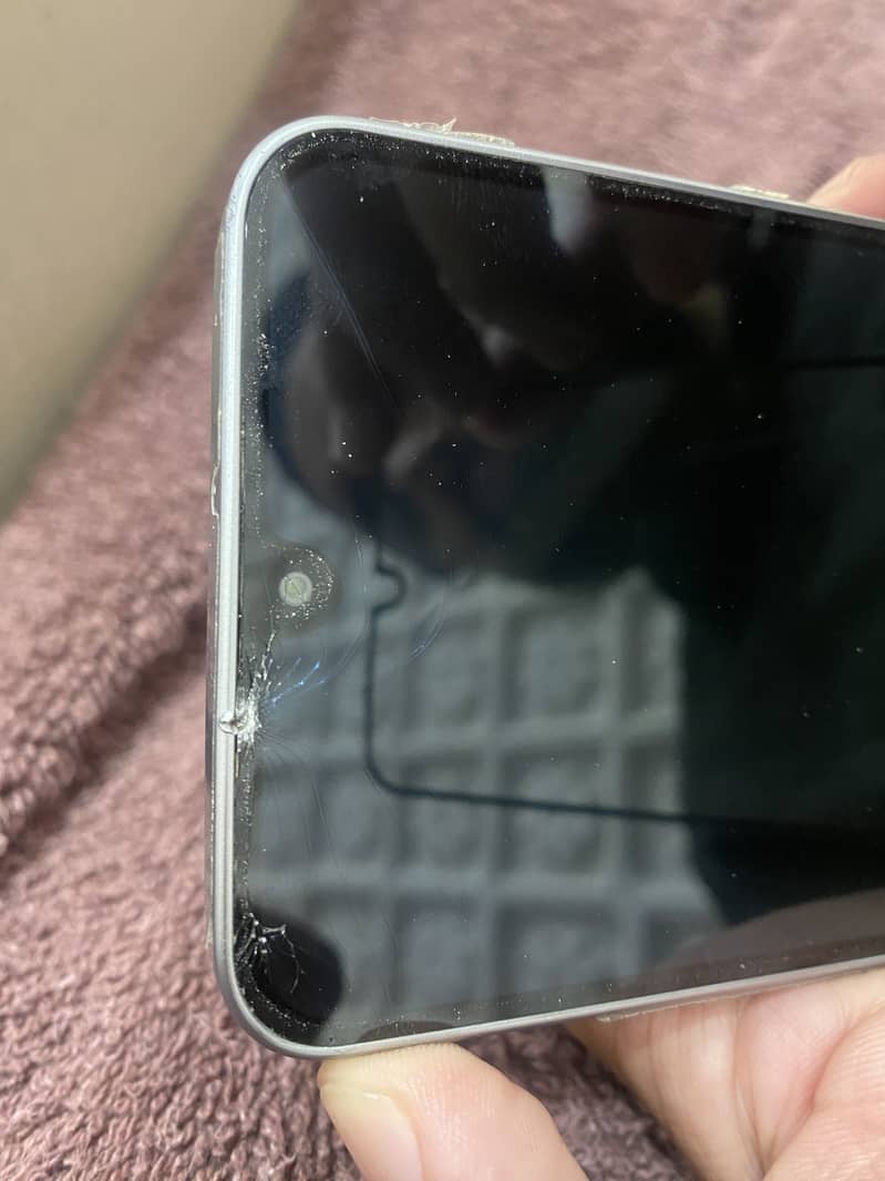 Samsung Mobile A17 5