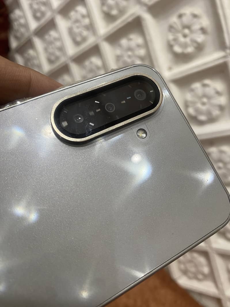Samsung Mobile A17 7
