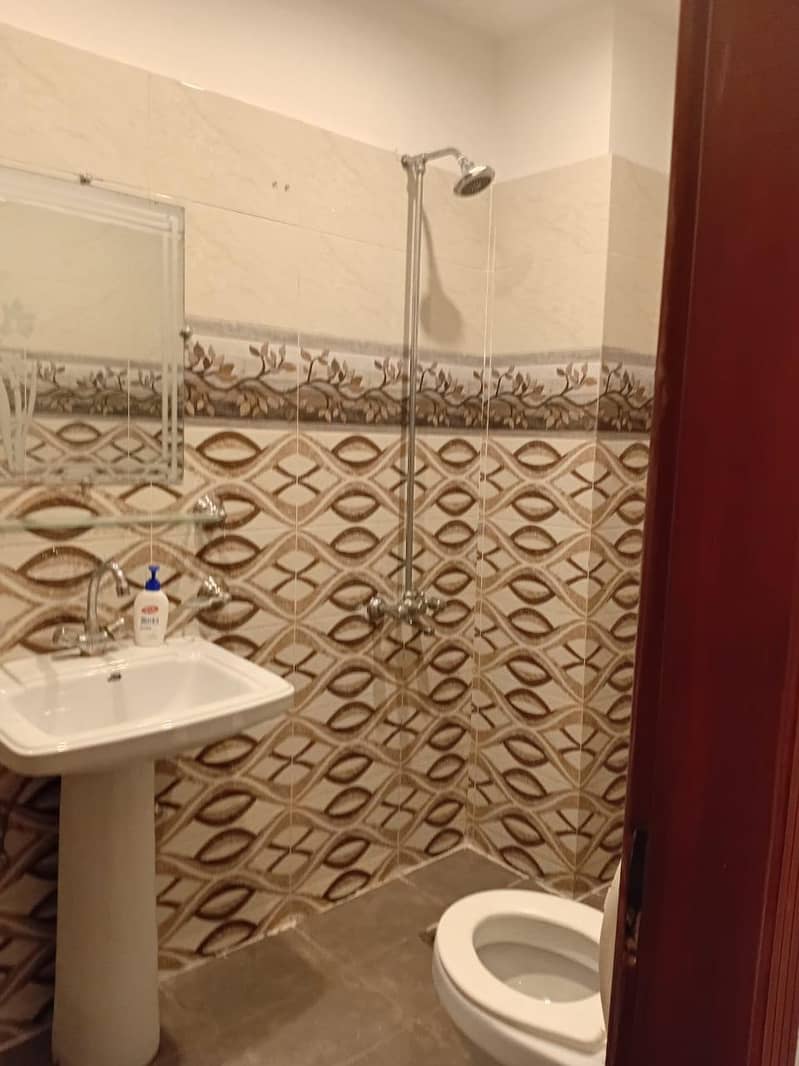 Safe & Secure 1Bed flat for Daily Basis 6