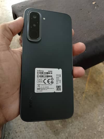 Infinix Hot 70 (03106466645)