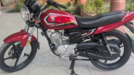 yamaha