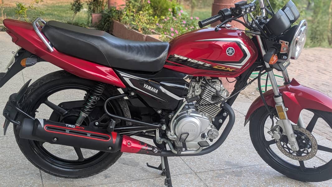 yamaha 2