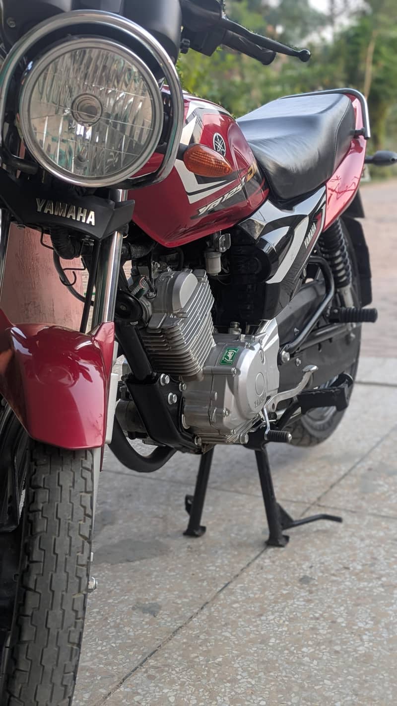 yamaha 3