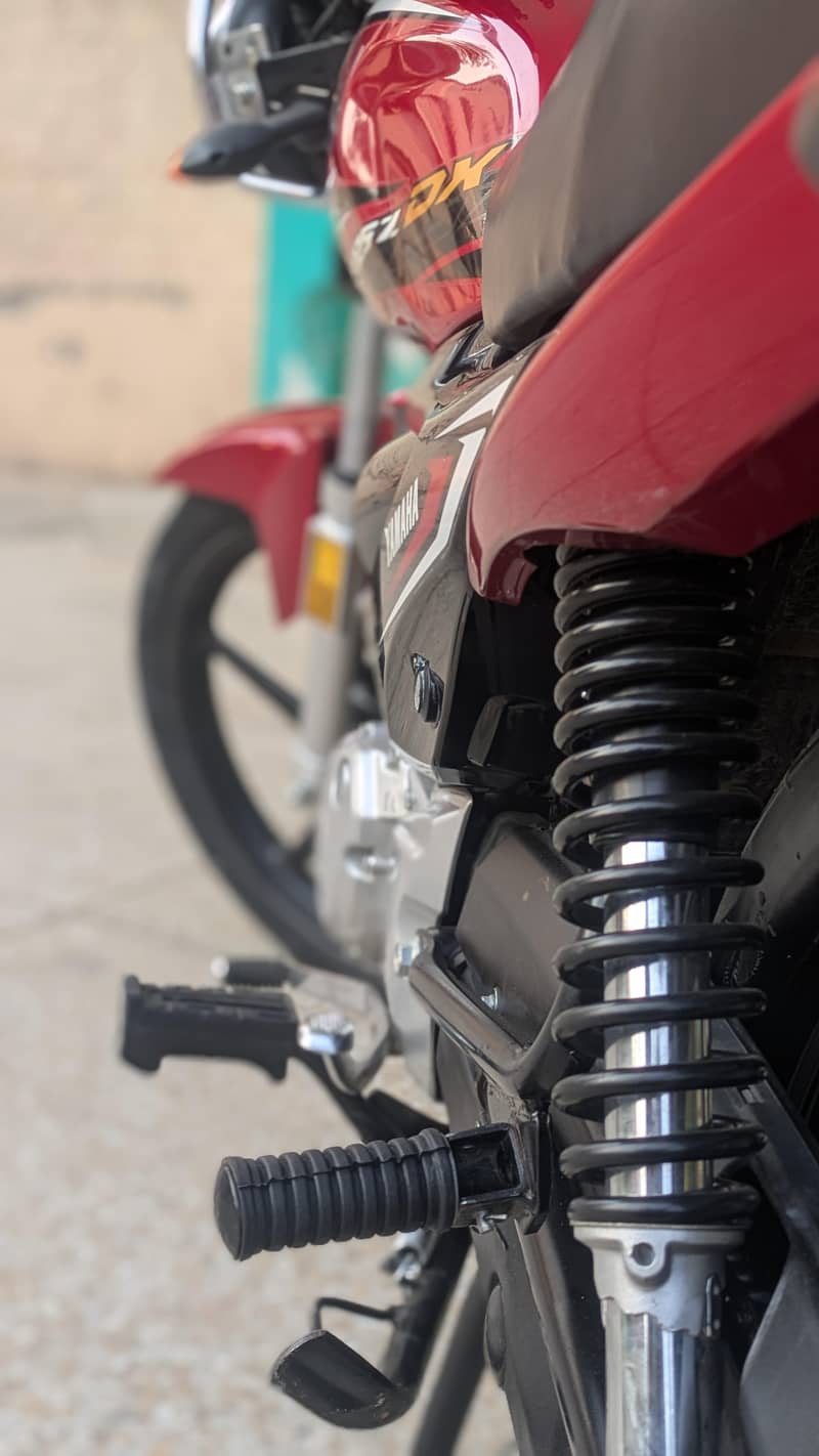 yamaha 4