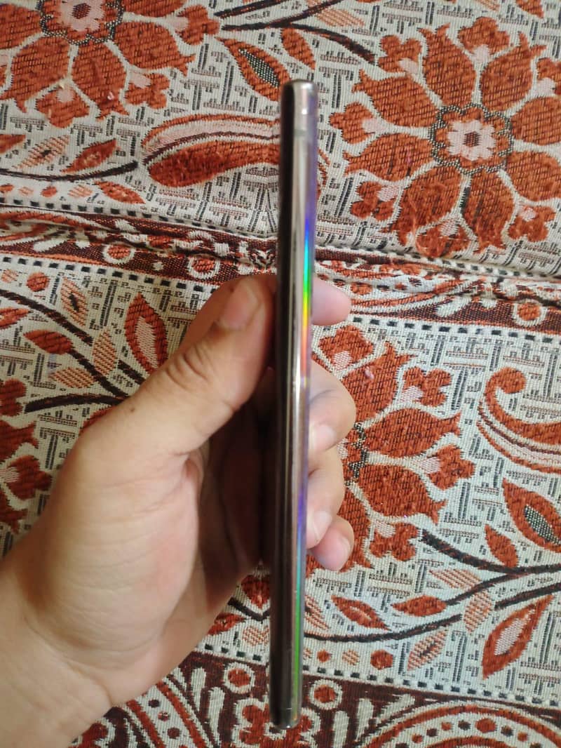 Samsung Mobile Note 10 3
