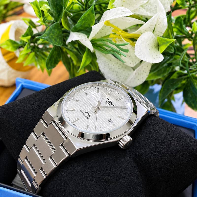 tissot automatic 80 machine watch 3