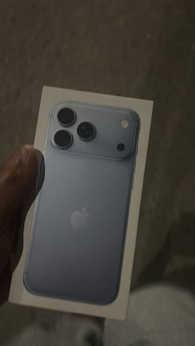 Apple iPhone 18 Pro Max Exchange only